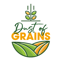 Dust Of Grains