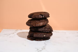 Galleta De Chocolate