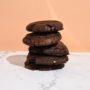 Galleta De Chocolate