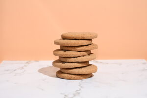 Galleta De Mantequilla