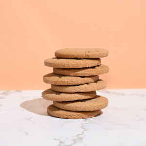 Galleta De Mantequilla