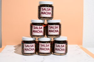 Salsa Macha
