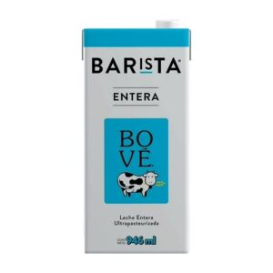 Leche Entera Barista