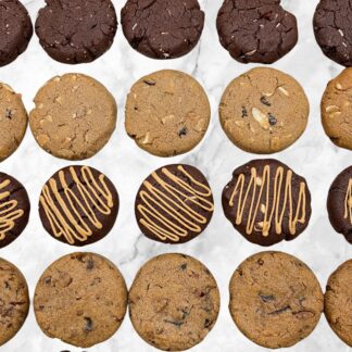 Galleta Sugar Free