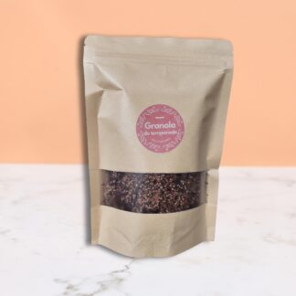 Granola De Temporada