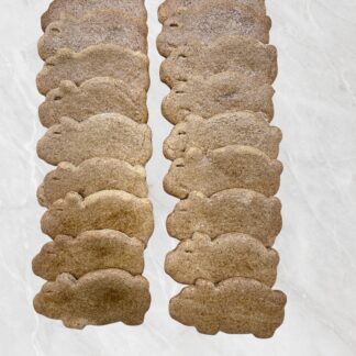 Marranitos De Piloncillo