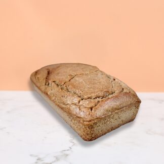 Panqué De Cítricos
