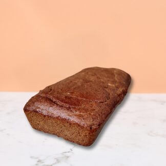 Panqué De Plátano