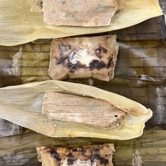 Tamal